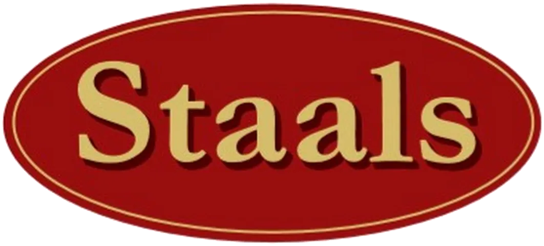 Staals Logo